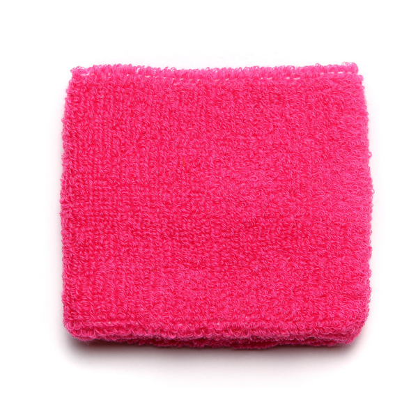 Polyester Cotton Wristbands - Image 9