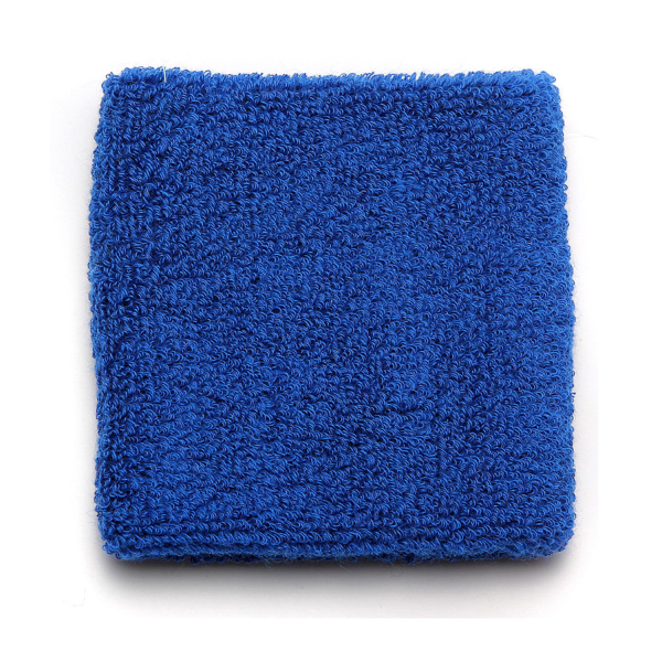 Polyester Cotton Wristbands - Image 10