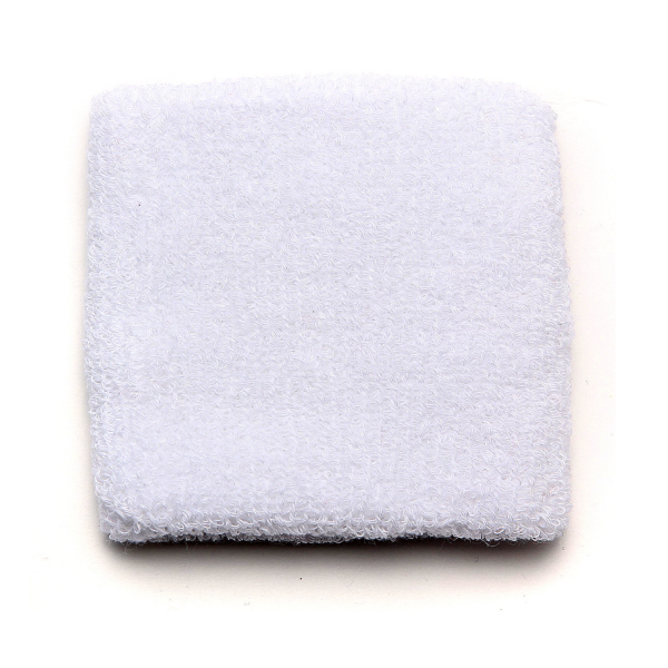 Polyester Cotton Wristbands - Image 11