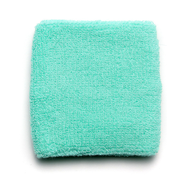 Polyester Cotton Wristbands - Image 12