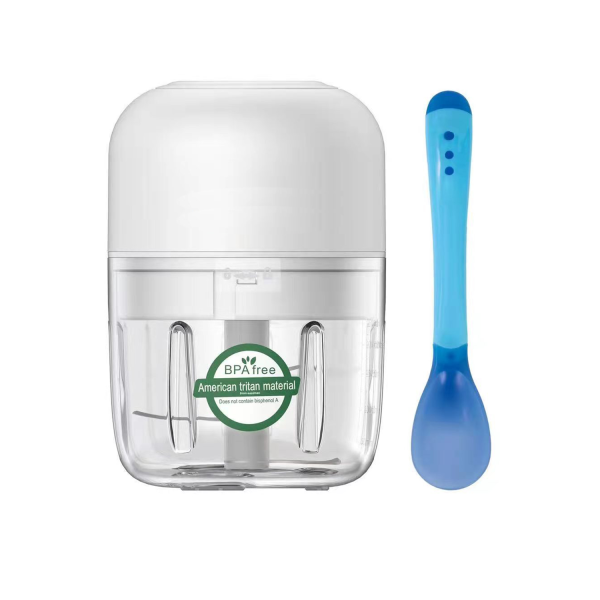 8.5Oz Portable Blender Mini Juicer