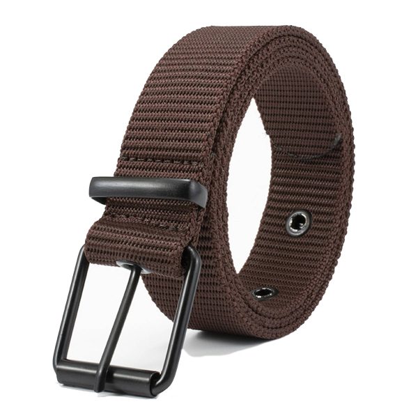 Men's Nylon Belt Outdoor - Image 2