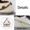 PU Stylish cross-body messenger bag - Image 5