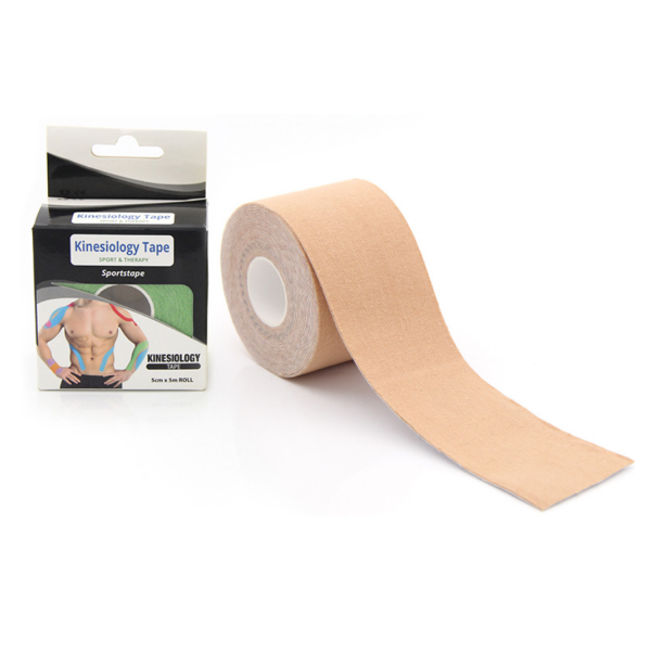 Breathable Self Muscle Kinesiology Tape