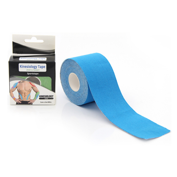Breathable Self Muscle Kinesiology Tape - Image 2