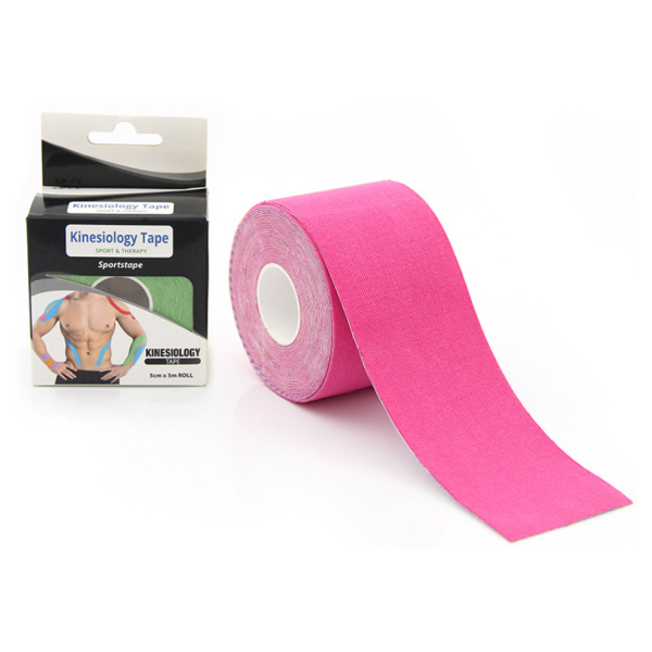 Breathable Self Muscle Kinesiology Tape - Image 3
