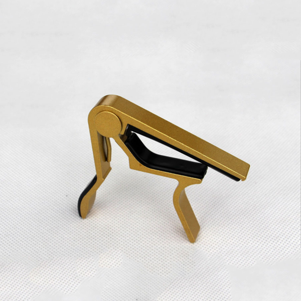 Aluminum Guitar Capo - Image 6