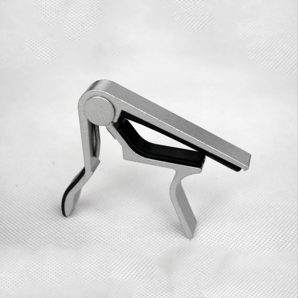 Aluminum Guitar Capo - Image 4