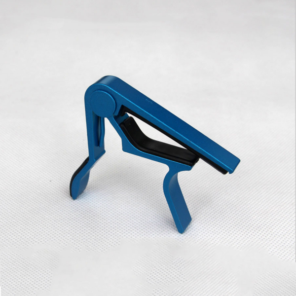 Aluminum Guitar Capo - Image 2