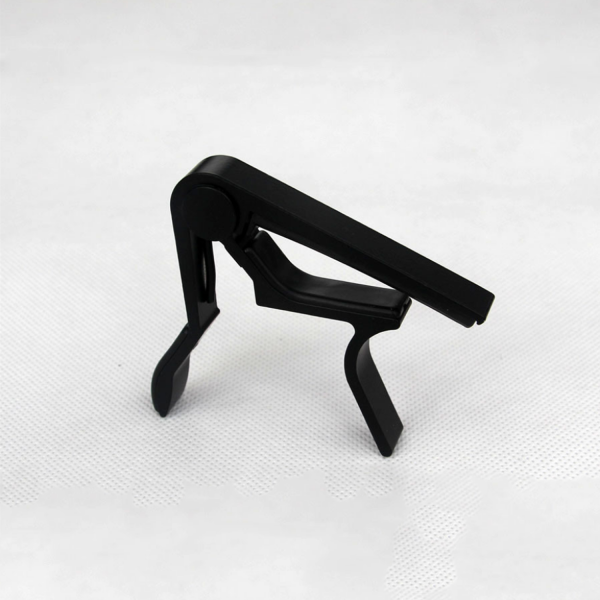 Aluminum Guitar Capo - Image 3