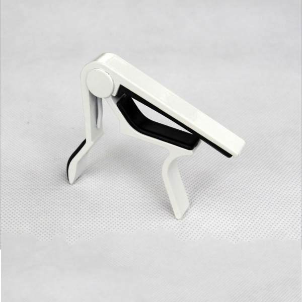 Aluminum Guitar Capo