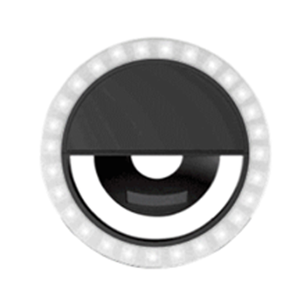 Selfie Ring Light
