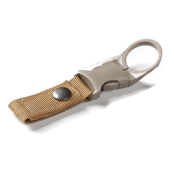 Bottle Holder Key Tag