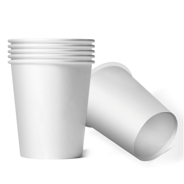 Disposable Paper Drinking Cup 9 Oz