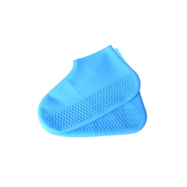 Anti-skid Silicone Waterproof Shoes Covers - Image 6
