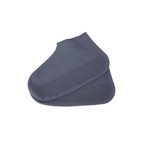 Anti-skid Silicone Waterproof Shoes Covers - Image 2