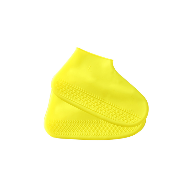 Anti-skid Silicone Waterproof Shoes Covers - Image 4