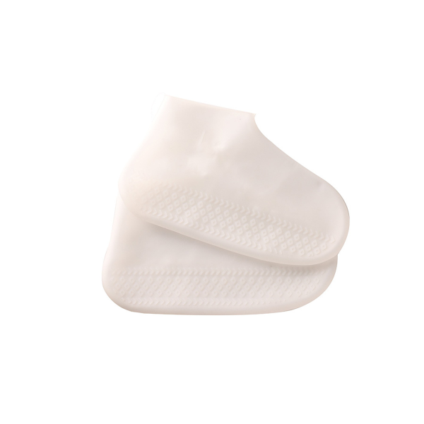 Anti-skid Silicone Waterproof Shoes Covers - Image 5