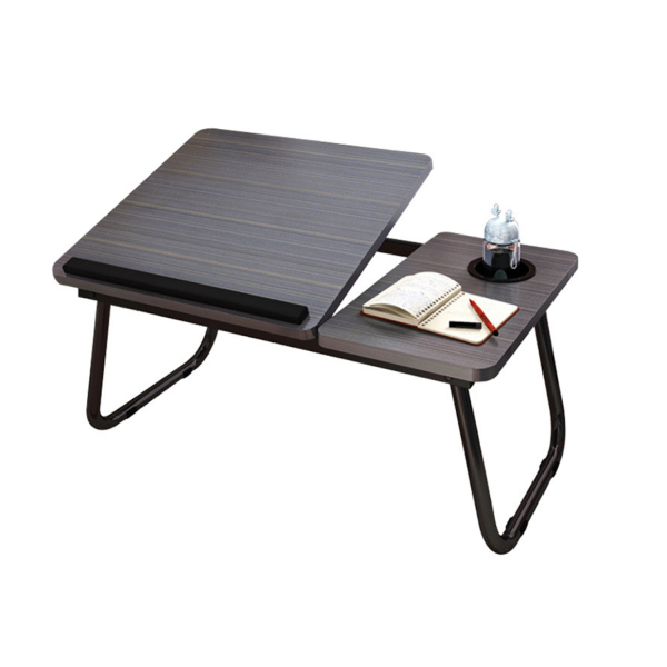 Adjustable Laptop Stand for Bed