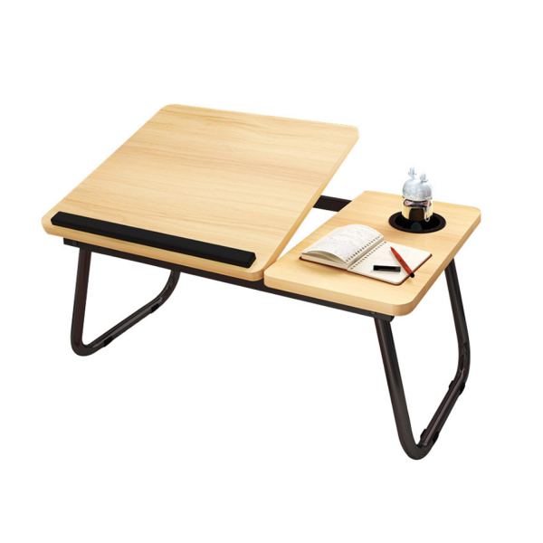 Adjustable Laptop Stand for Bed - Image 4