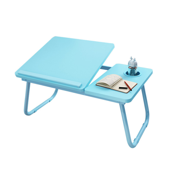 Adjustable Laptop Stand for Bed - Image 2