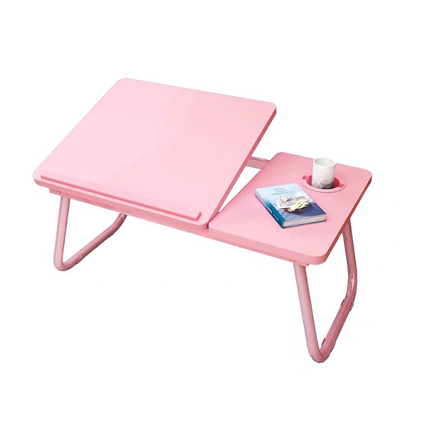 Adjustable Laptop Stand for Bed - Image 3