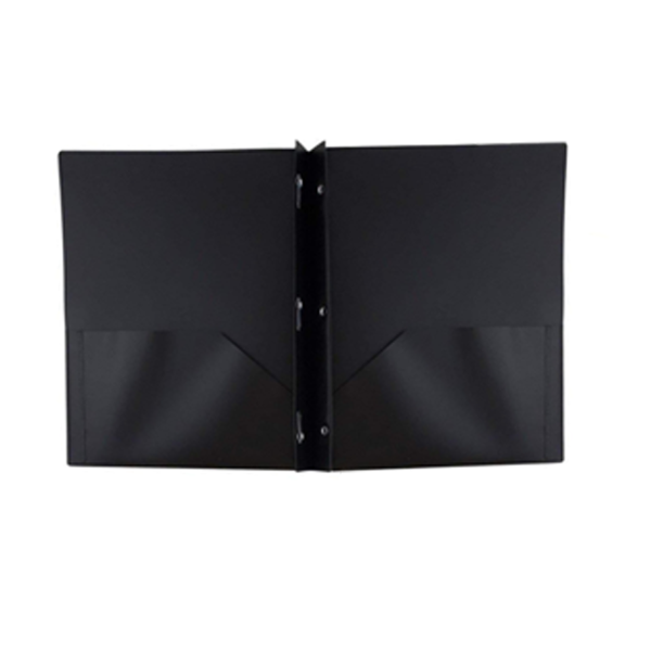Two-Pocket Folder