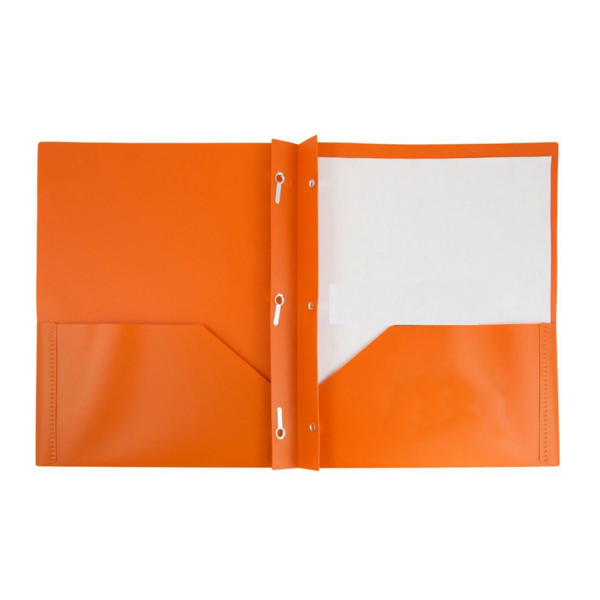 Two-Pocket Folder - Image 3