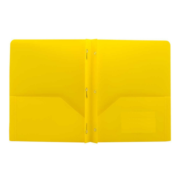 Two-Pocket Folder - Image 4