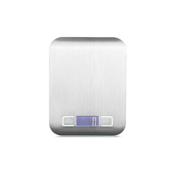 Rechargeable Food Kitchen Scale - Image 2