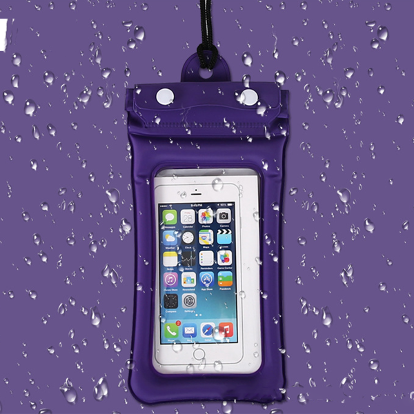 Mobile phone waterproof bag - Image 3