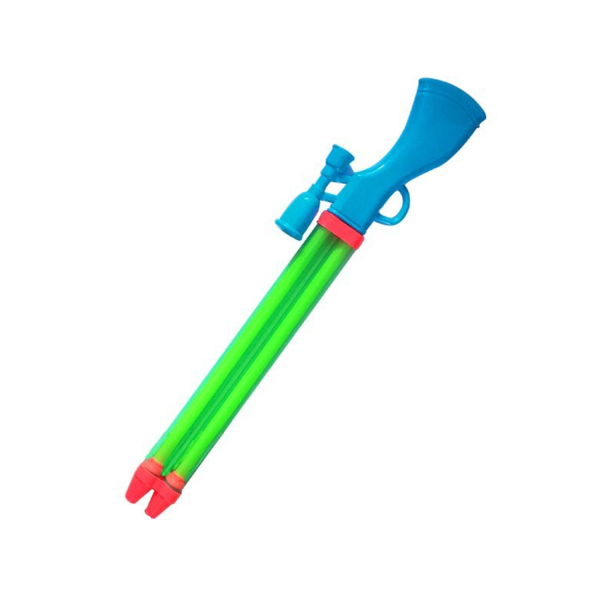 Double End Pulling Water Gun