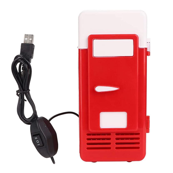Mini USB Fridge Cooler - Image 2