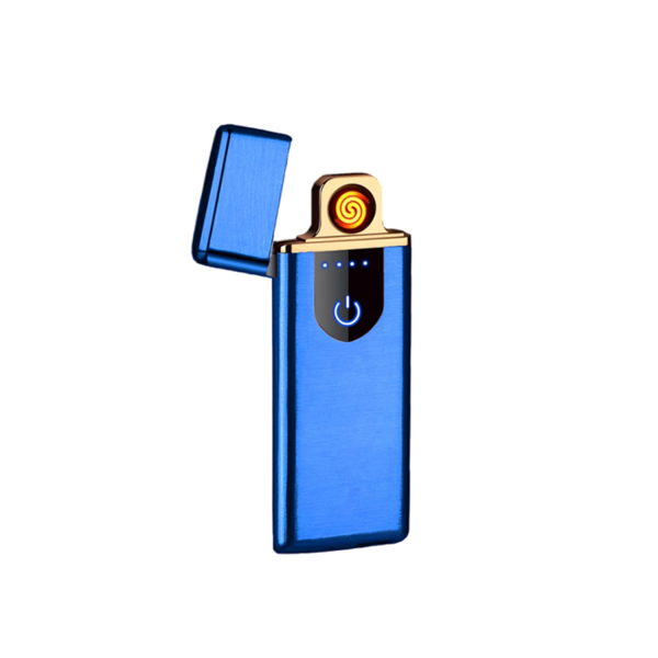 USB Touch Induction Cigarette Lighter - Image 3