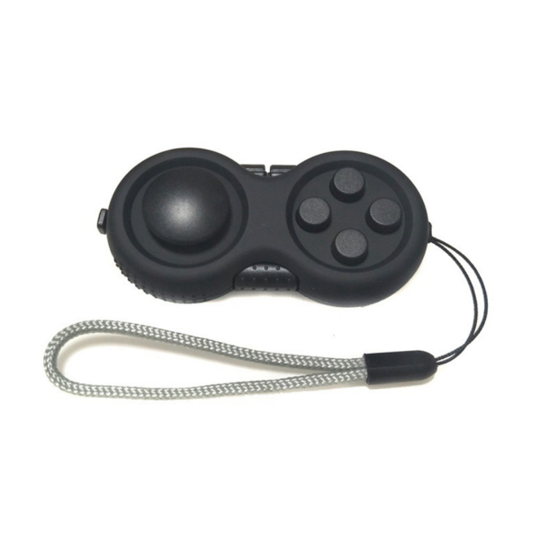 Fidget Gamepad Toy - Image 4