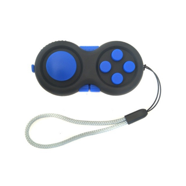 Fidget Gamepad Toy