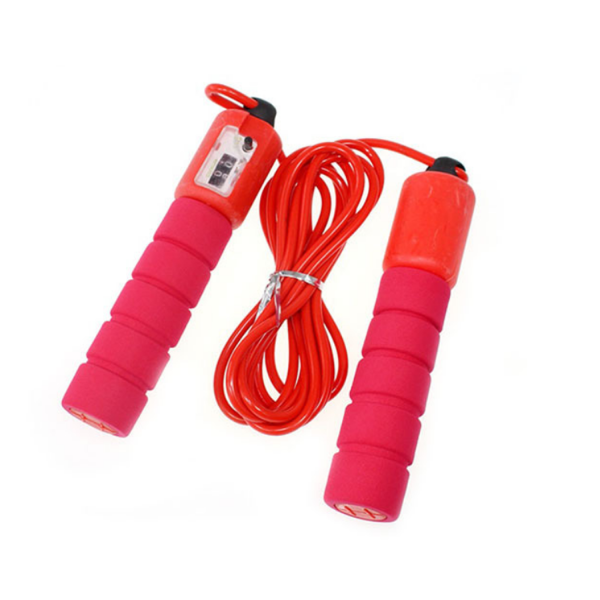 Counting Skipping Rope
