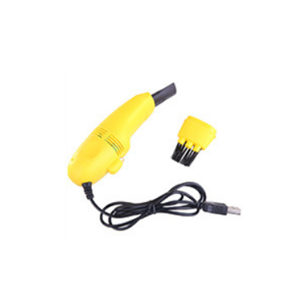 USB Keyboard Computer Vacuum Cleaner - Image 3