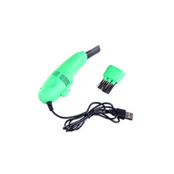 USB Keyboard Computer Vacuum Cleaner - Image 2
