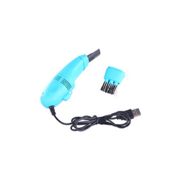 USB Keyboard Computer Vacuum Cleaner