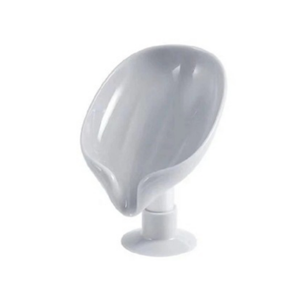 Leaf Shape Soap Box Holder - Image 2
