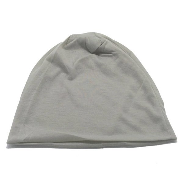 Polyester Loose Fitting Hat - Image 3