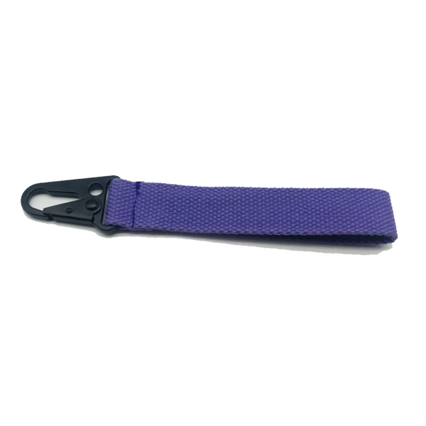 Canvas key chain - Image 5