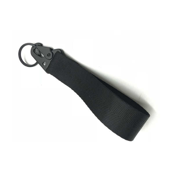 Canvas key chain - Image 3