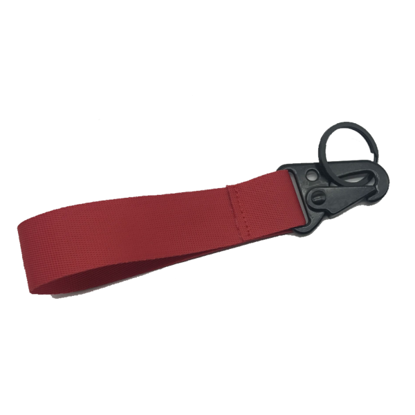 Canvas key chain - Image 2