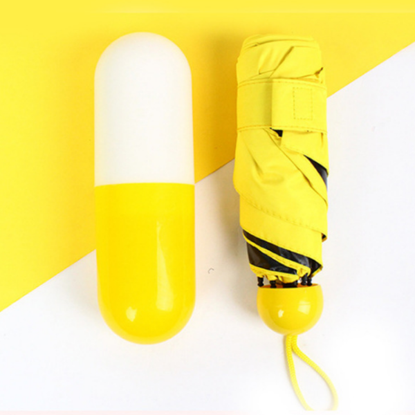 Mini Capsule Umbrella - Image 4