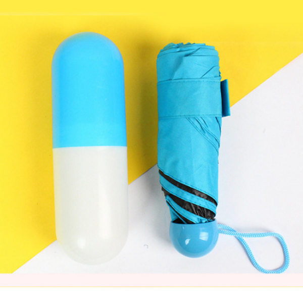 Mini Capsule Umbrella - Image 2