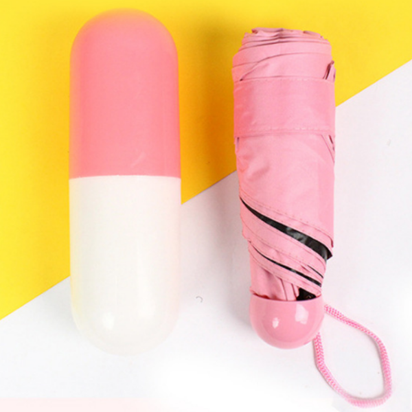 Mini Capsule Umbrella - Image 3