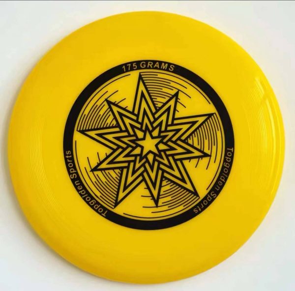 Sport LED Team Flying Disc Suitable - Image 2
