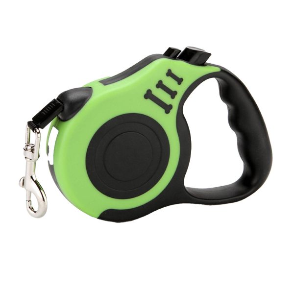 Retractable Dog Leash - Image 3